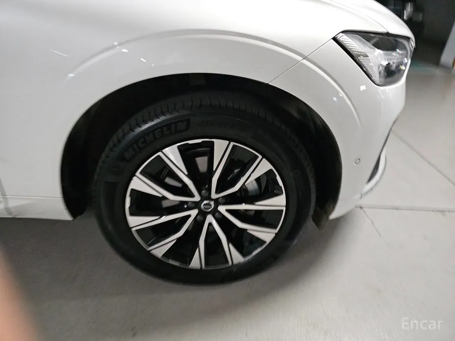 Volvo XC60 2017 B5 Ultra Bright