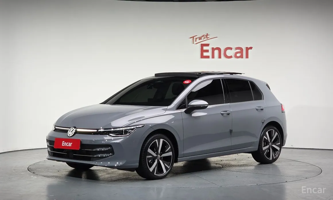 Volkswagen Golf 2022 2.0 TDI Prestige