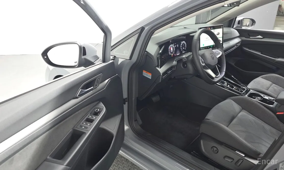 Volkswagen Golf 2022 2.0 TDI Prestige