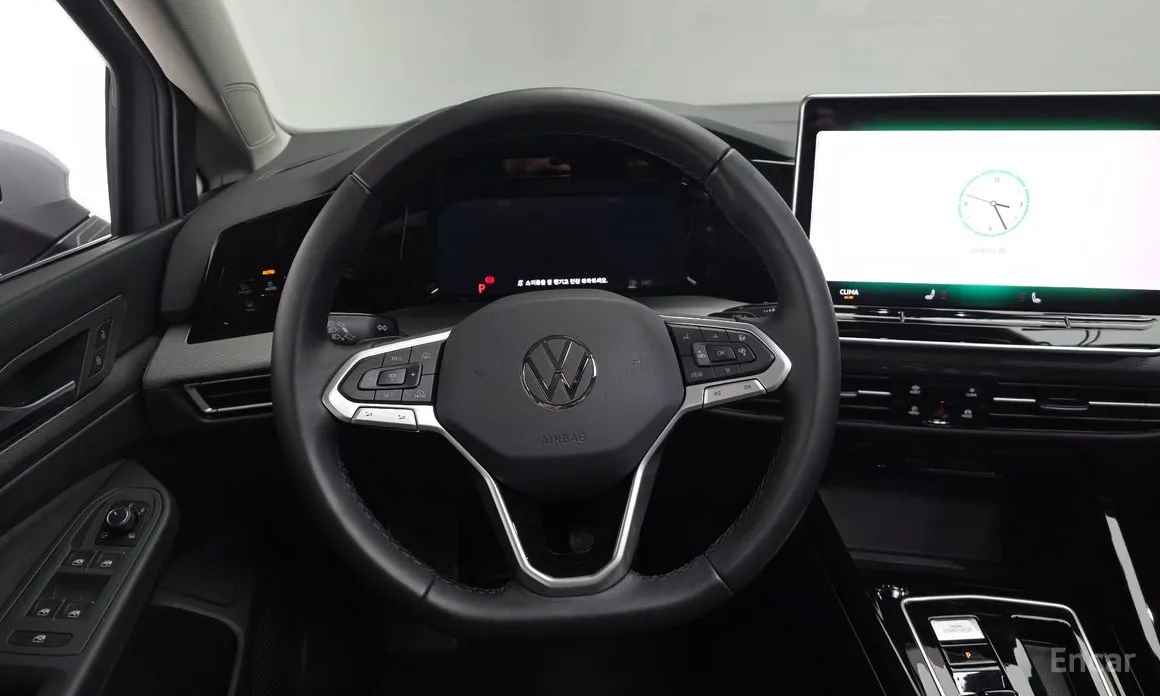 Volkswagen Golf 2022 2.0 TDI Prestige