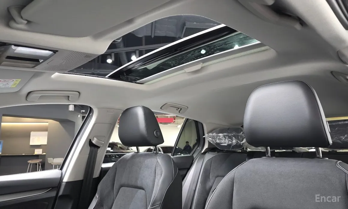 Volkswagen Golf 2022 2.0 TDI Prestige