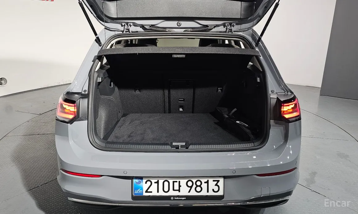 Volkswagen Golf 2022 2.0 TDI Prestige