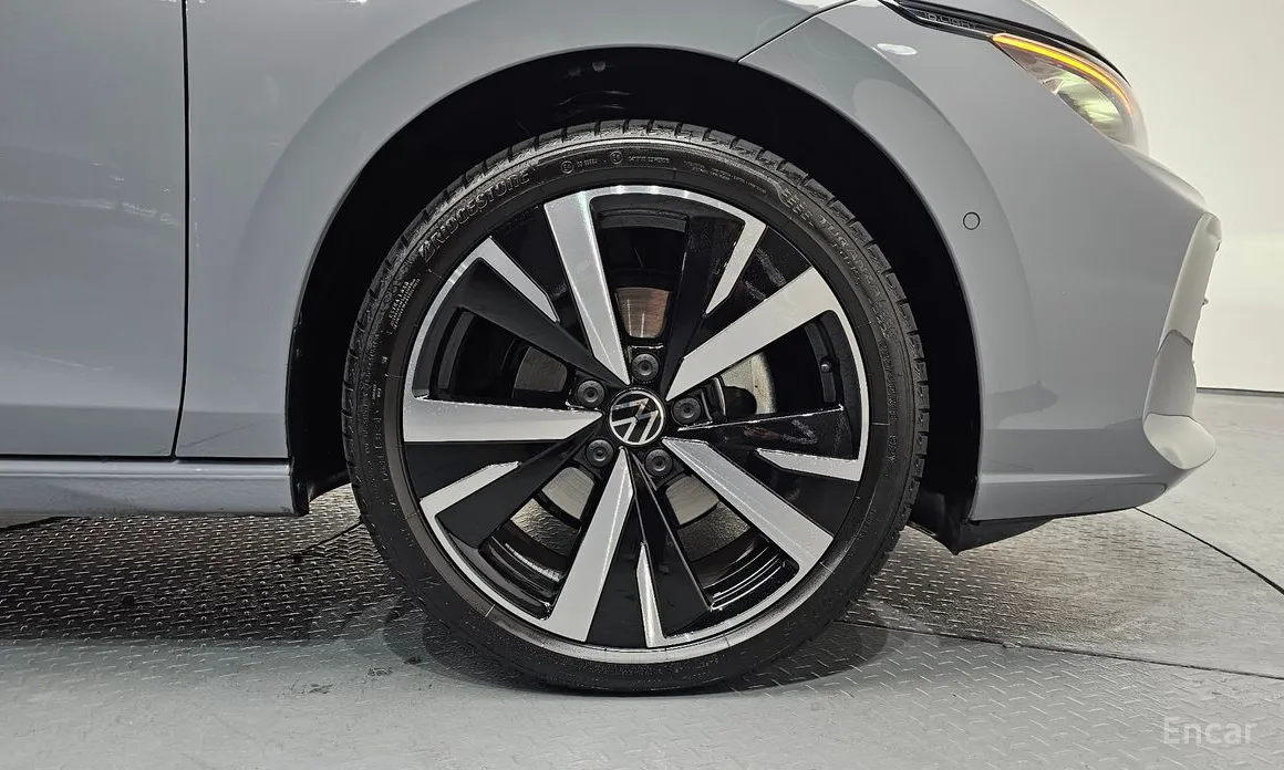 Volkswagen Golf 2022 2.0 TDI Prestige