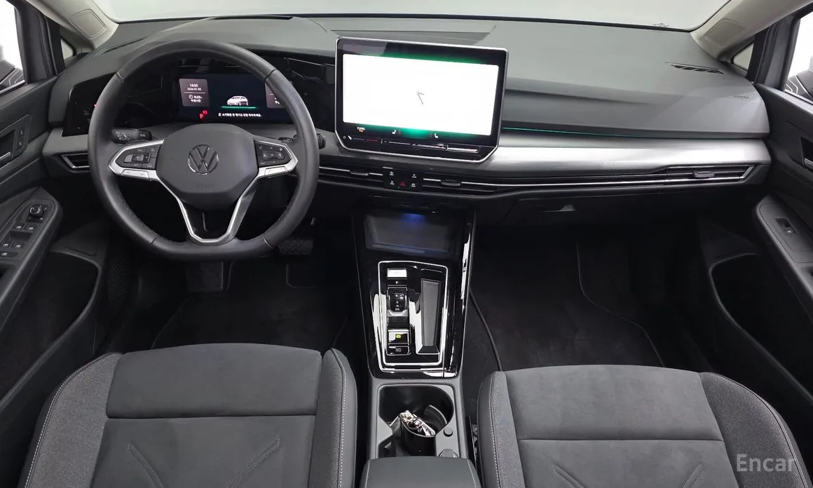 Volkswagen Golf 2022 2.0 TDI Prestige