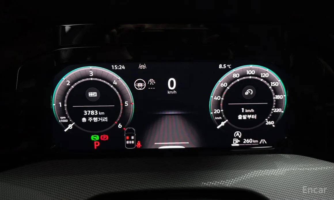 Volkswagen Golf 2022 2.0 TDI Prestige