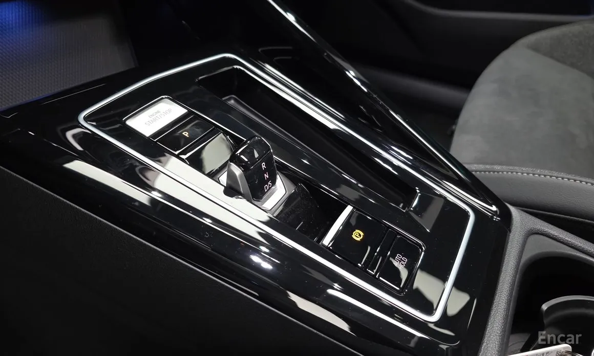 Volkswagen Golf 2022 2.0 TDI Prestige