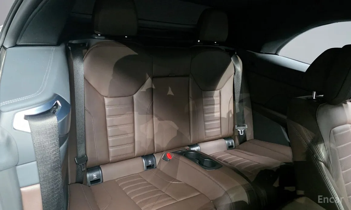 BMW 4 Series 2021 420i M Sport Convertible