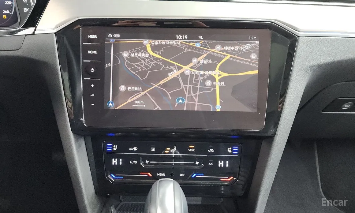 Volkswagen Passat 2018 2.0 TDI Prestige