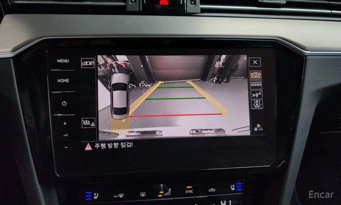 Volkswagen Passat 2018 2.0 TDI Prestige