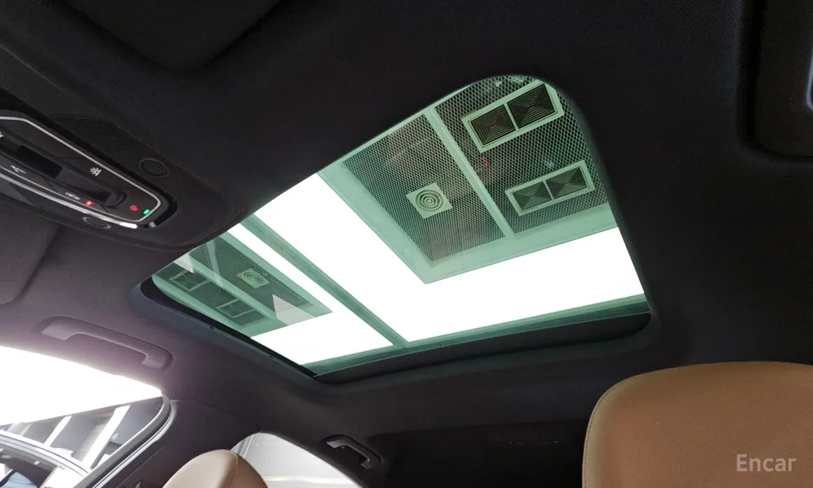 Audi A6 2019 45 TFSI Quattro Premium