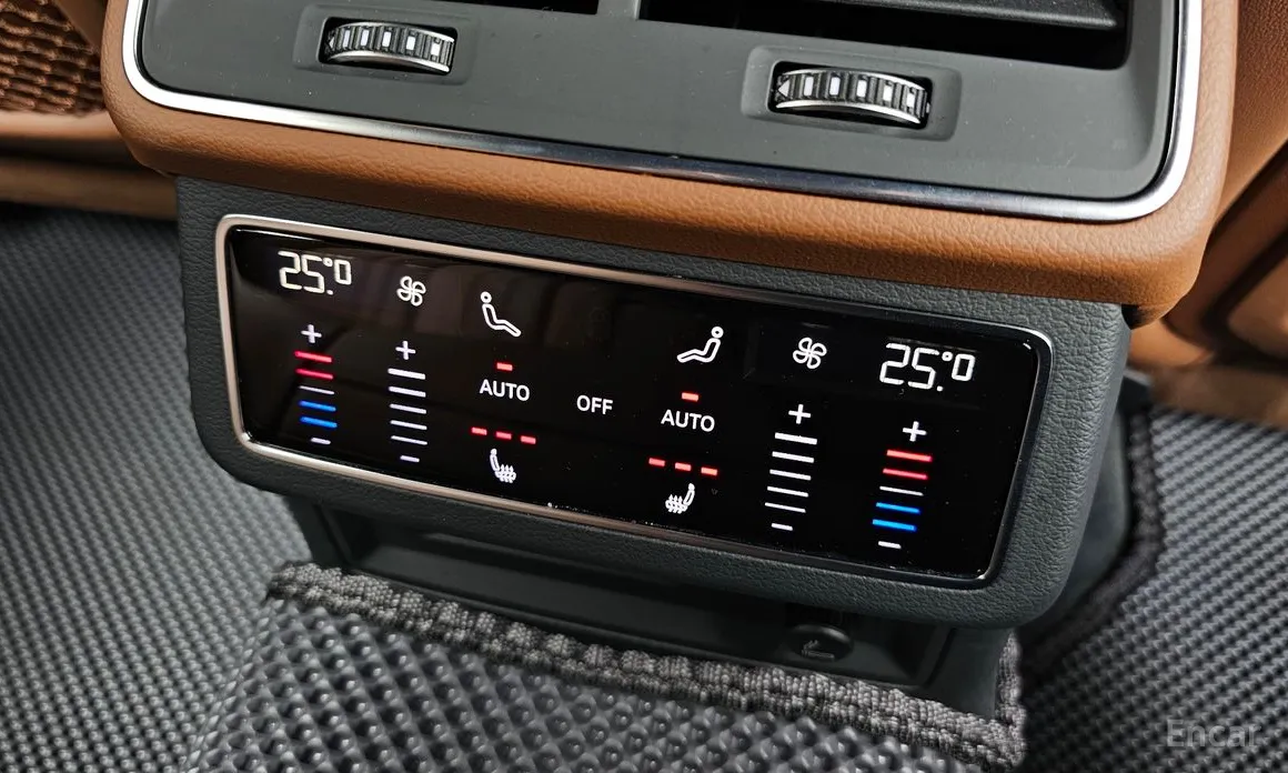 Audi A6 2019 45 TFSI Quattro Premium