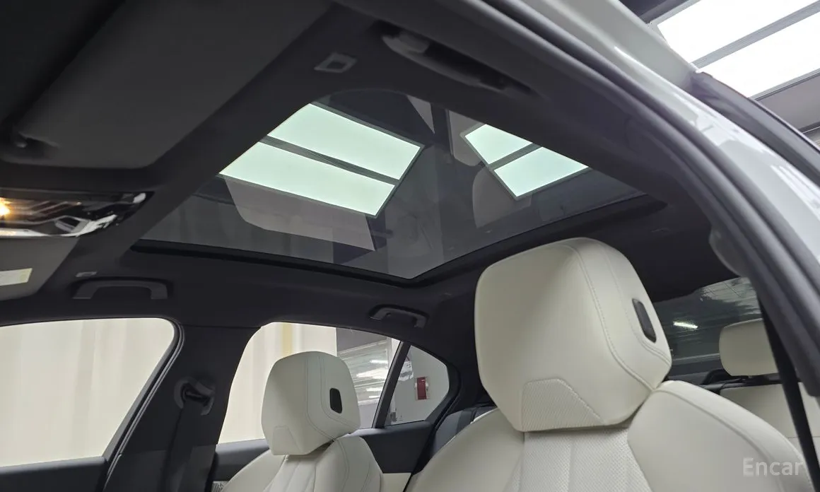 BMW 5 Series 2023 520i M Sport