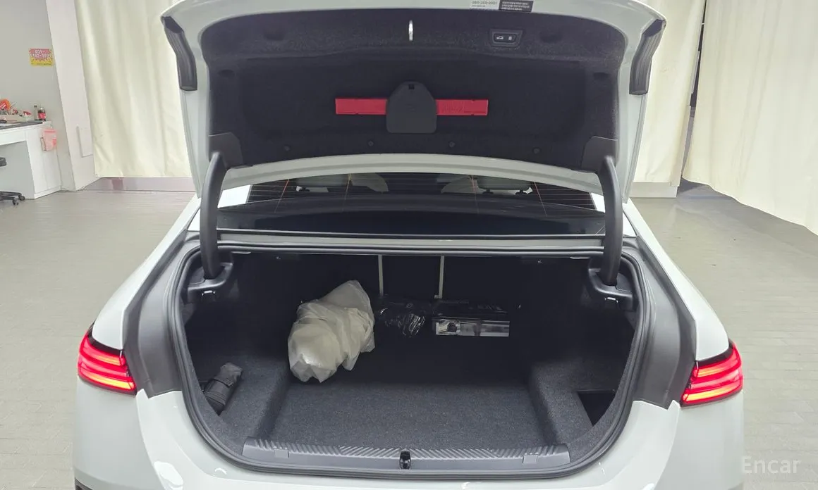 BMW 5 Series 2023 520i M Sport