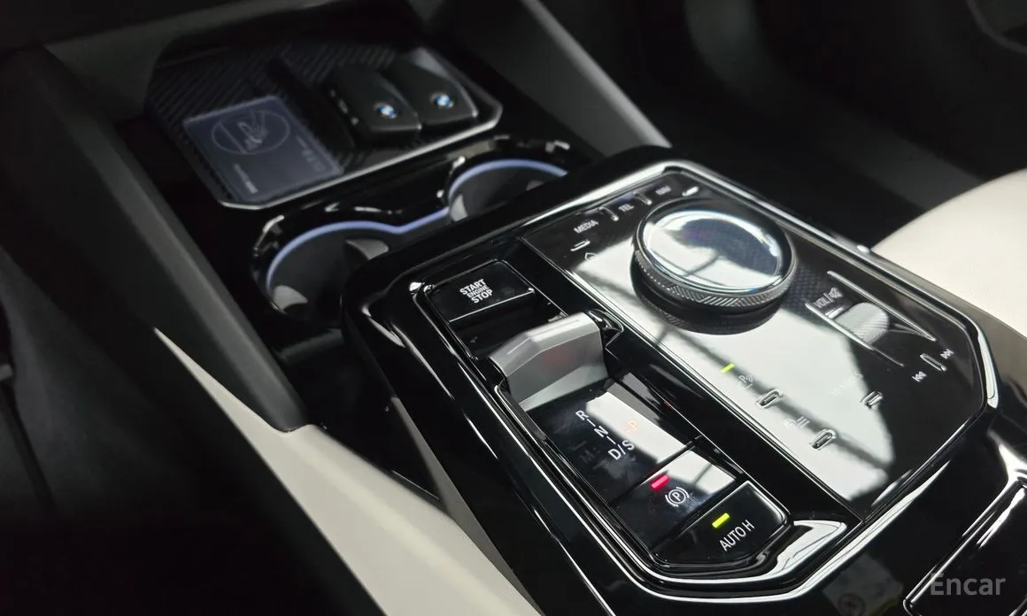 BMW 5 Series 2023 520i M Sport