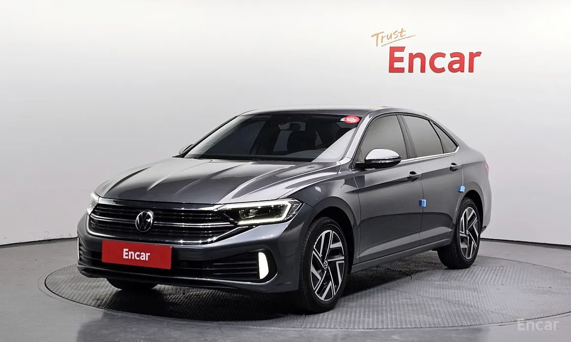 Volkswagen Jetta 2019 1.5 TSI Premium