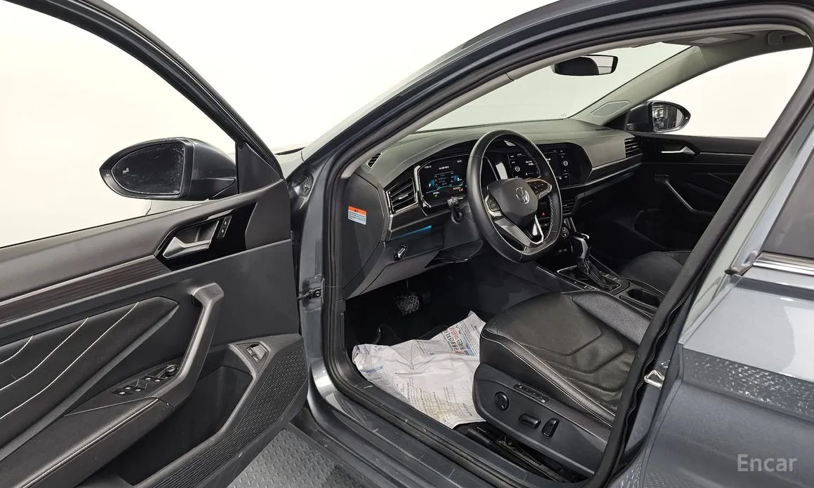 Volkswagen Jetta 2019 1.5 TSI Premium