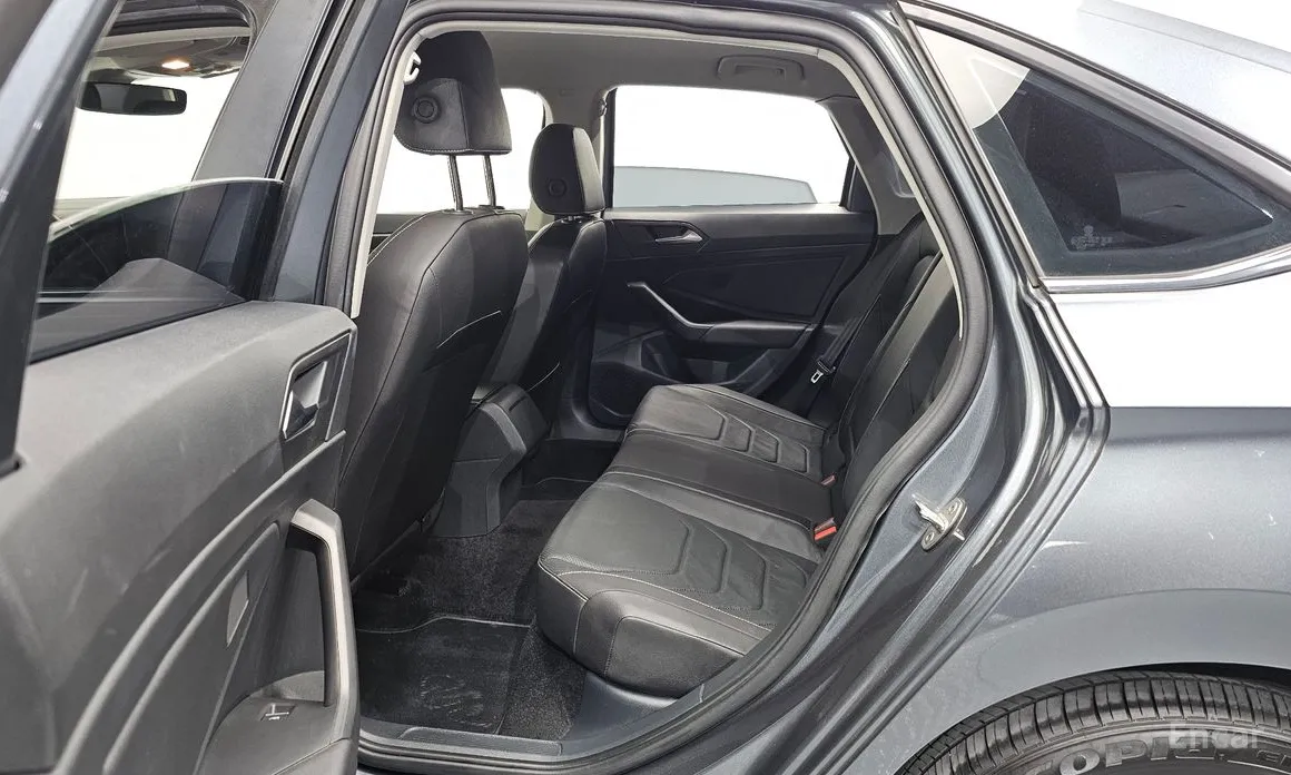 Volkswagen Jetta 2019 1.5 TSI Premium