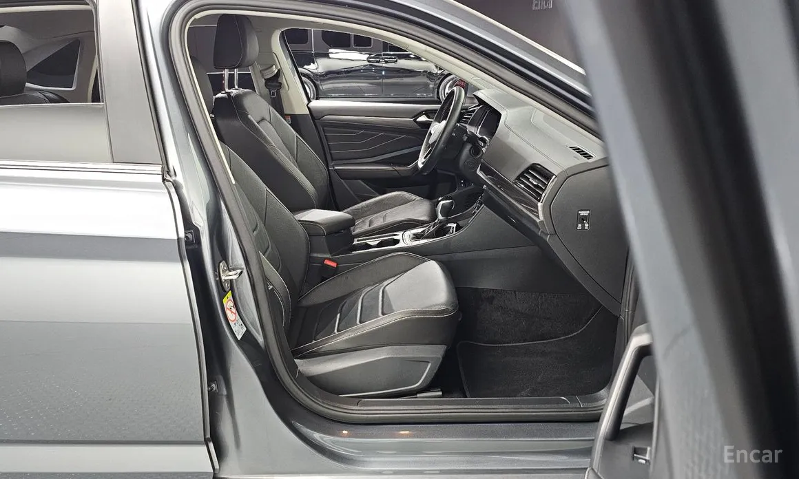 Volkswagen Jetta 2019 1.5 TSI Premium