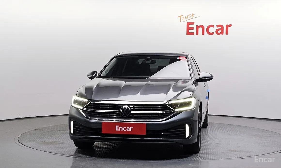 Volkswagen Jetta 2019 1.5 TSI Premium