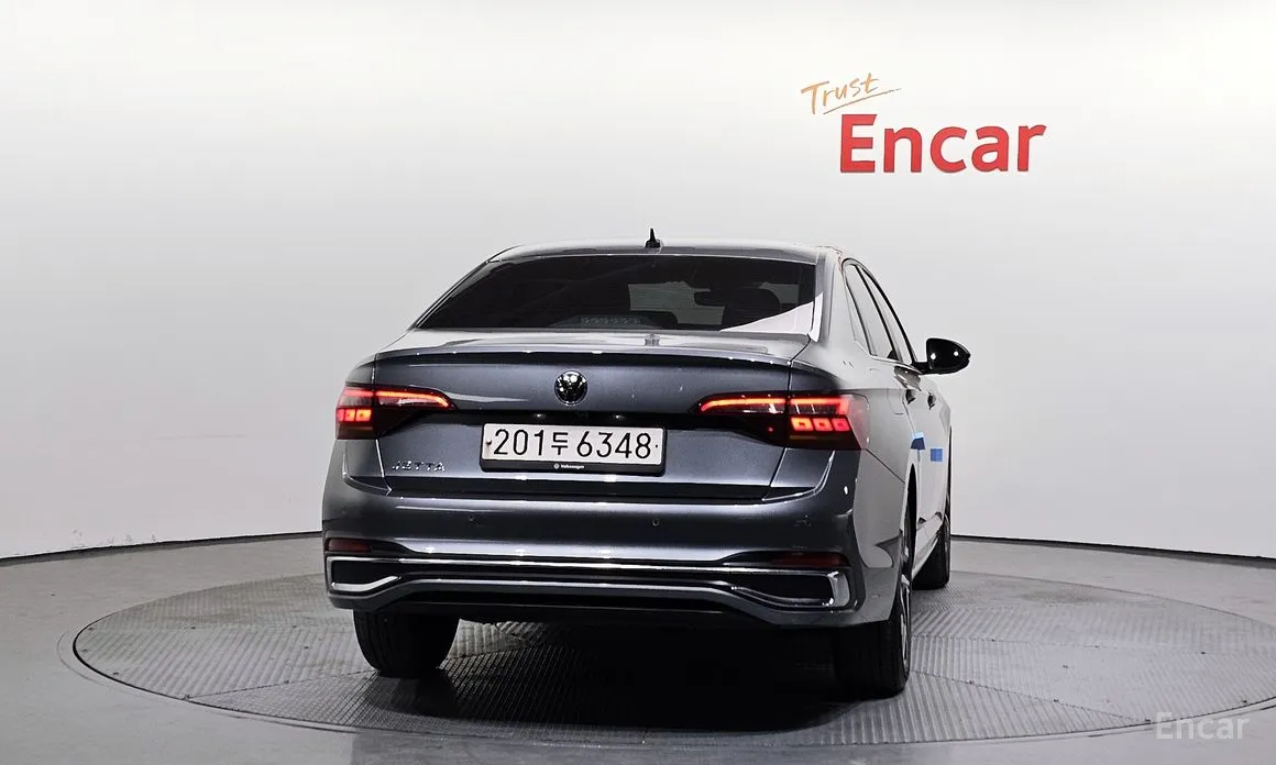 Volkswagen Jetta 2019 1.5 TSI Premium