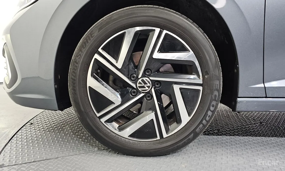 Volkswagen Jetta 2019 1.5 TSI Premium