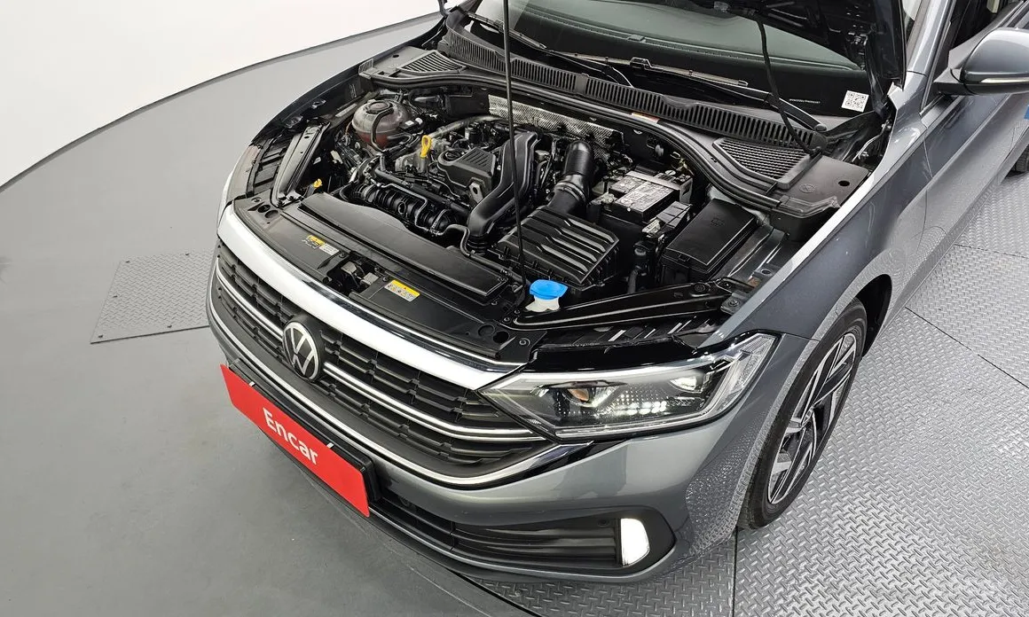 Volkswagen Jetta 2019 1.5 TSI Premium