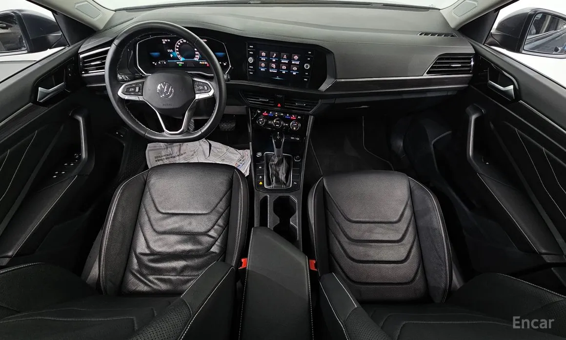 Volkswagen Jetta 2019 1.5 TSI Premium