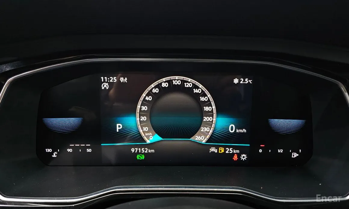 Volkswagen Jetta 2019 1.5 TSI Premium