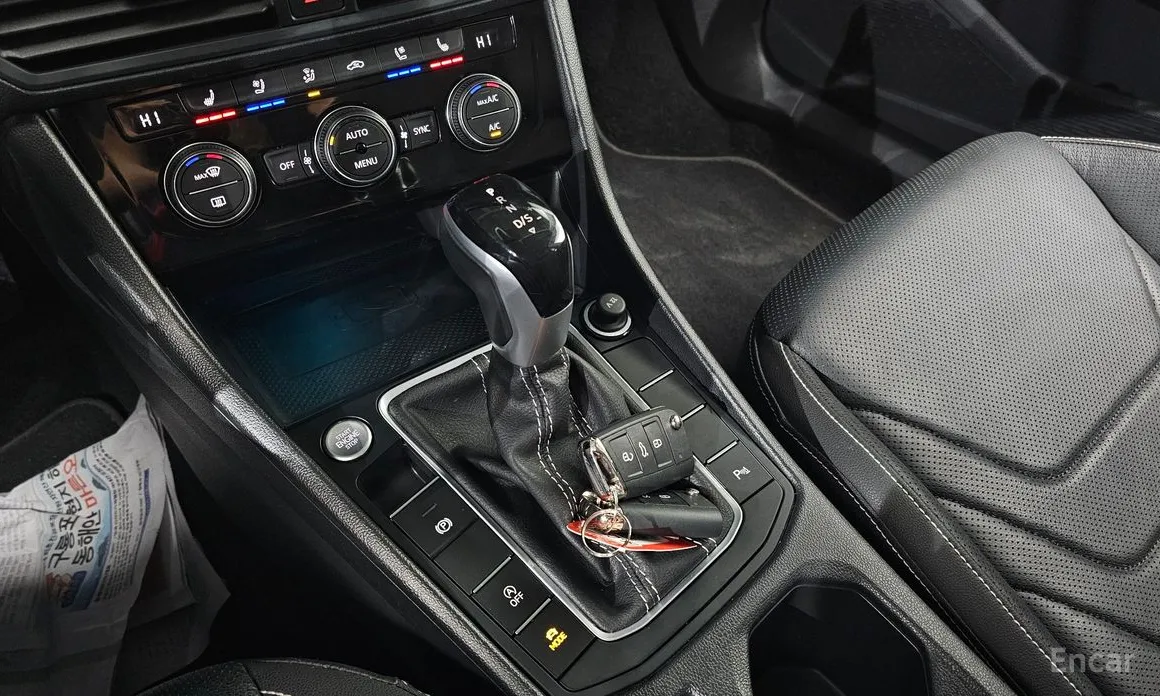 Volkswagen Jetta 2019 1.5 TSI Premium