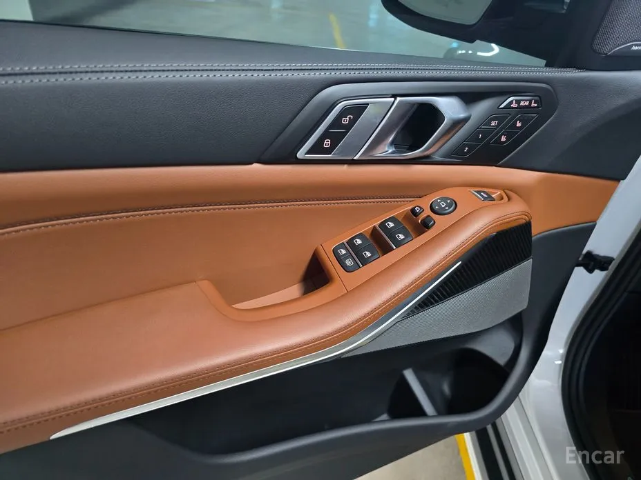 BMW X7 2019 xDrive 40i M Sport 6STR