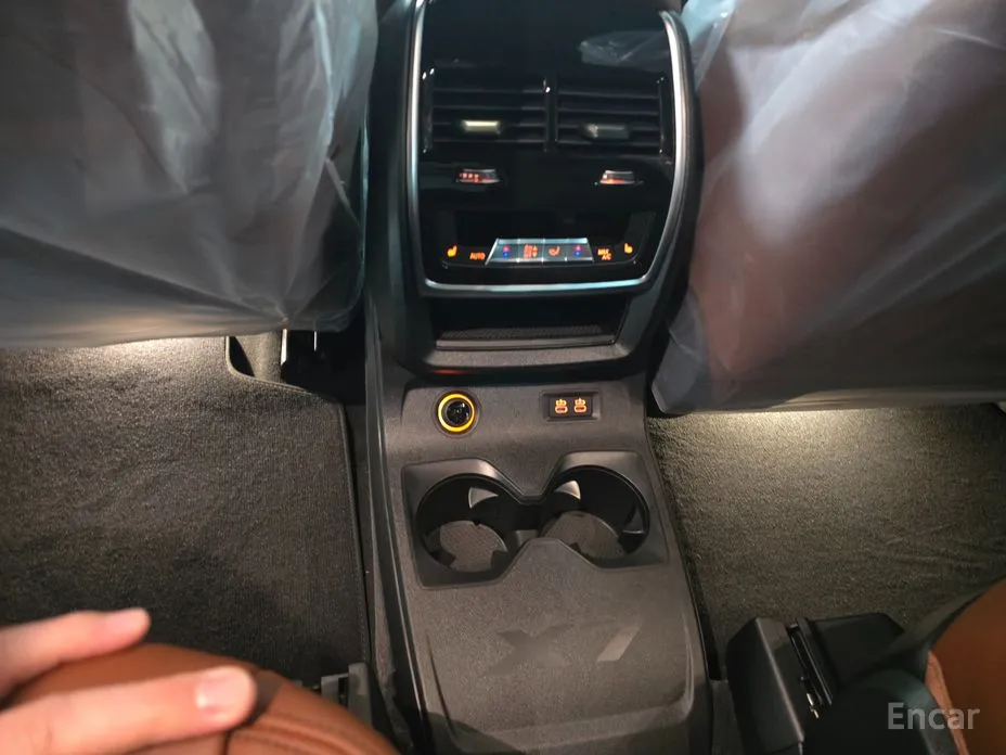 BMW X7 2019 xDrive 40i M Sport 6STR