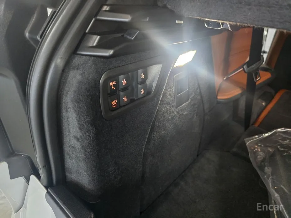 BMW X7 2019 xDrive 40i M Sport 6STR