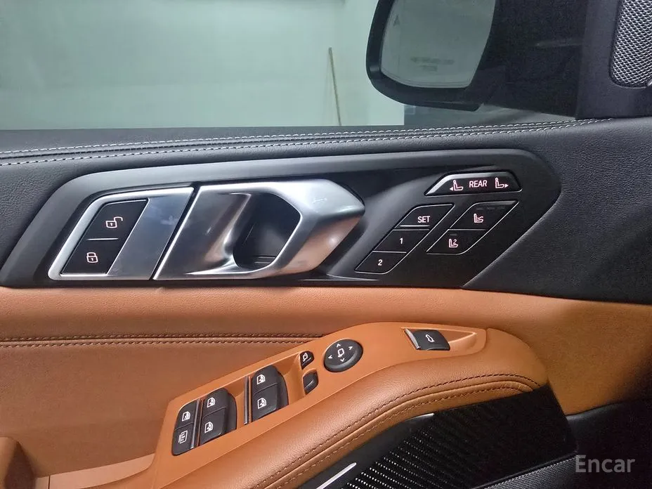 BMW X7 2019 xDrive 40i M Sport 6STR