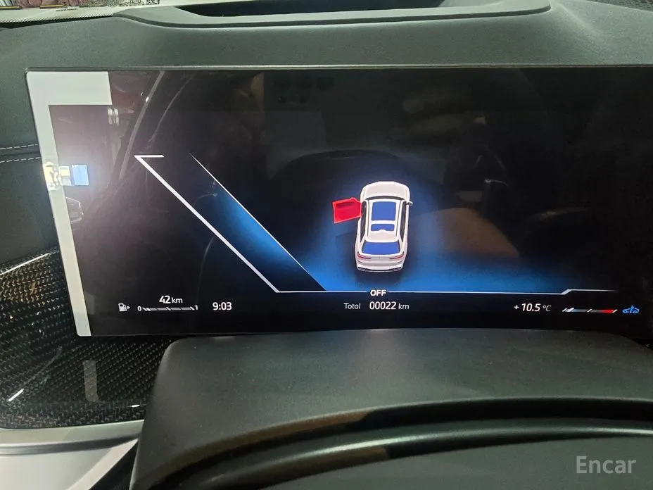 BMW X7 2019 xDrive 40i M Sport 6STR