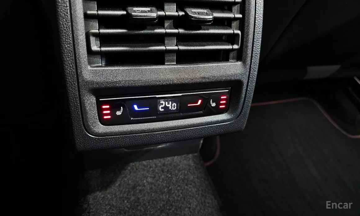 Volkswagen Golf 2022 2.0 GTI