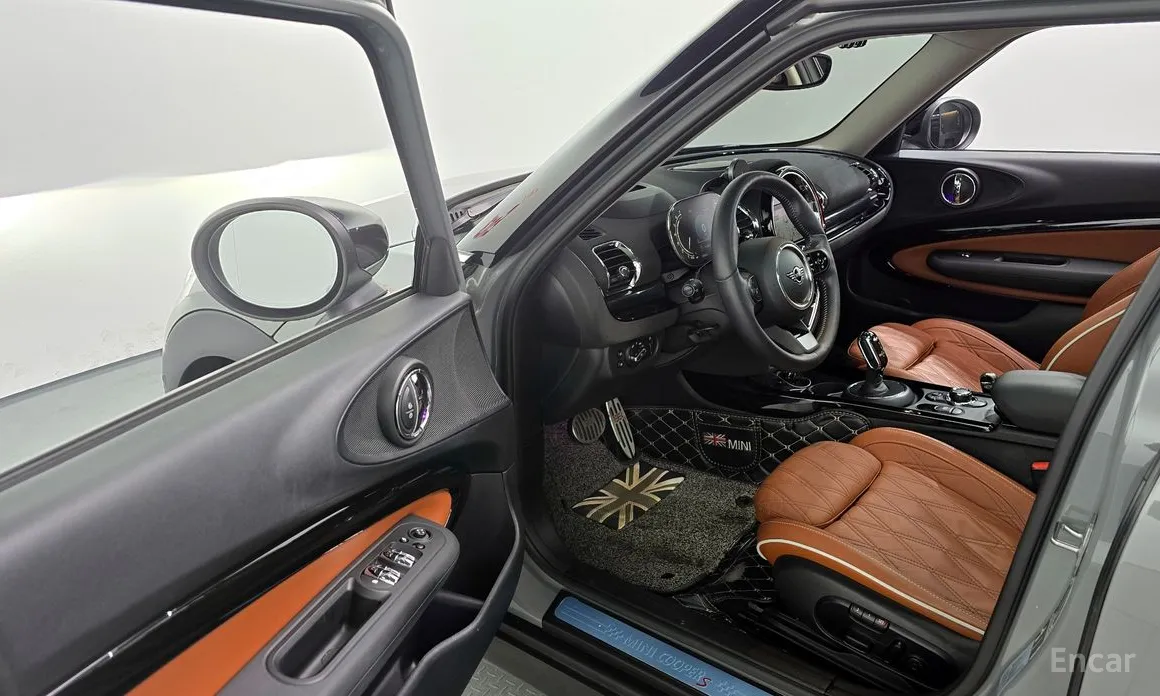 Mini Clubman 2007 Classic