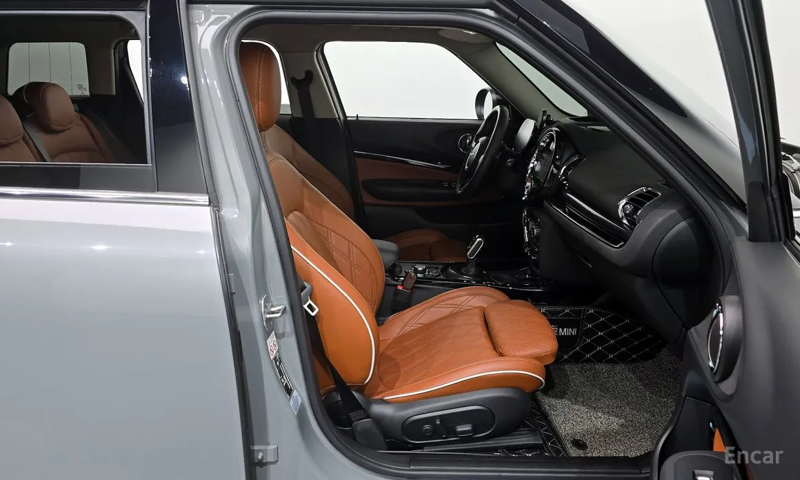 Mini Clubman 2007 Classic