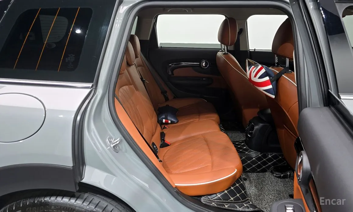 Mini Clubman 2007 Classic