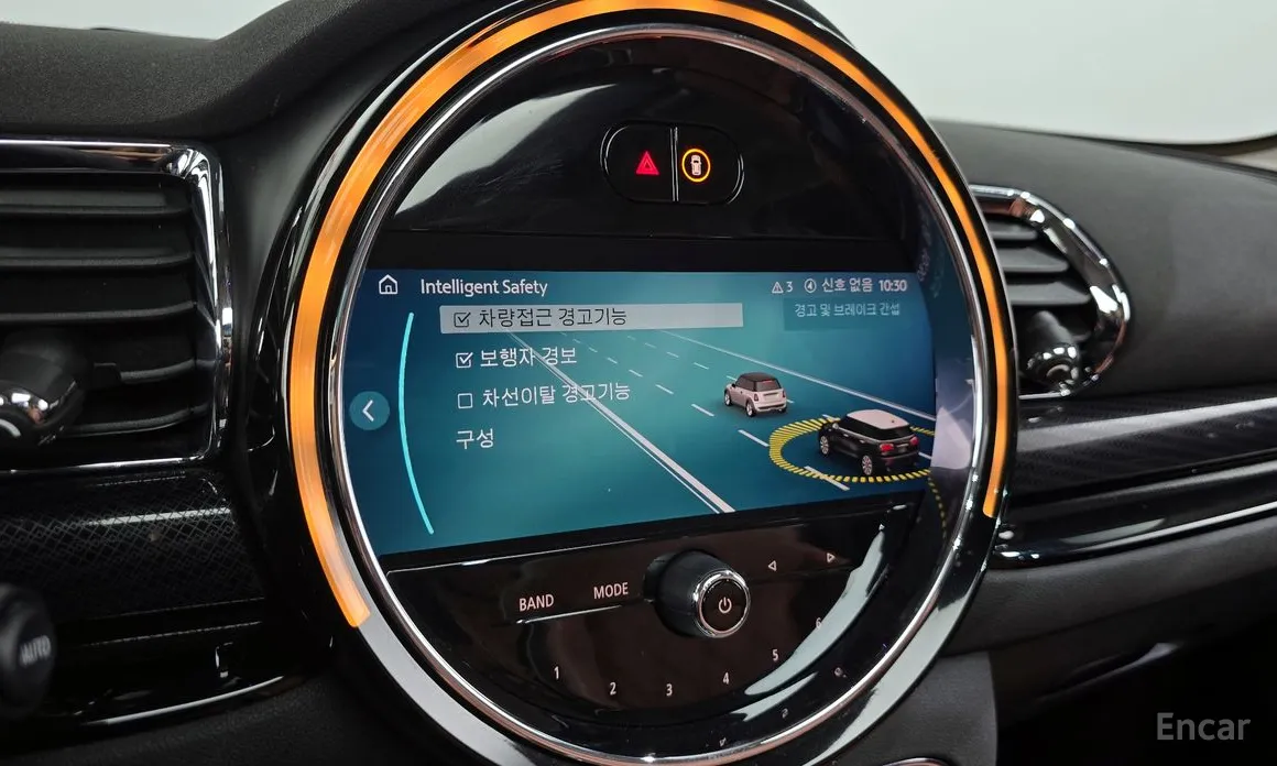 Mini Clubman 2007 Classic