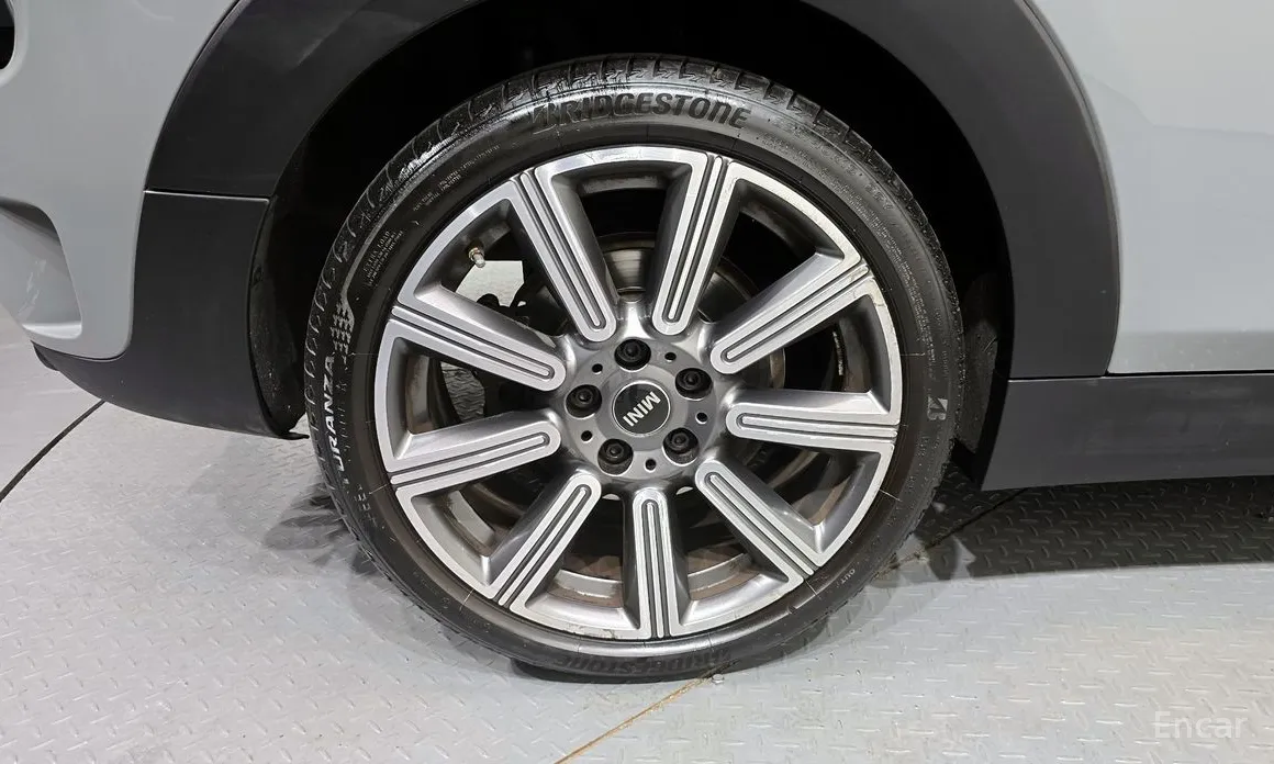 Mini Clubman 2007 Classic