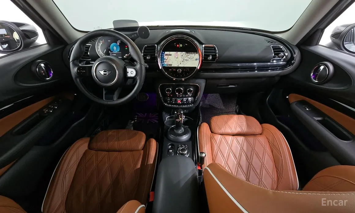 Mini Clubman 2007 Classic