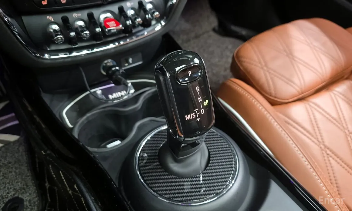 Mini Clubman 2007 Classic