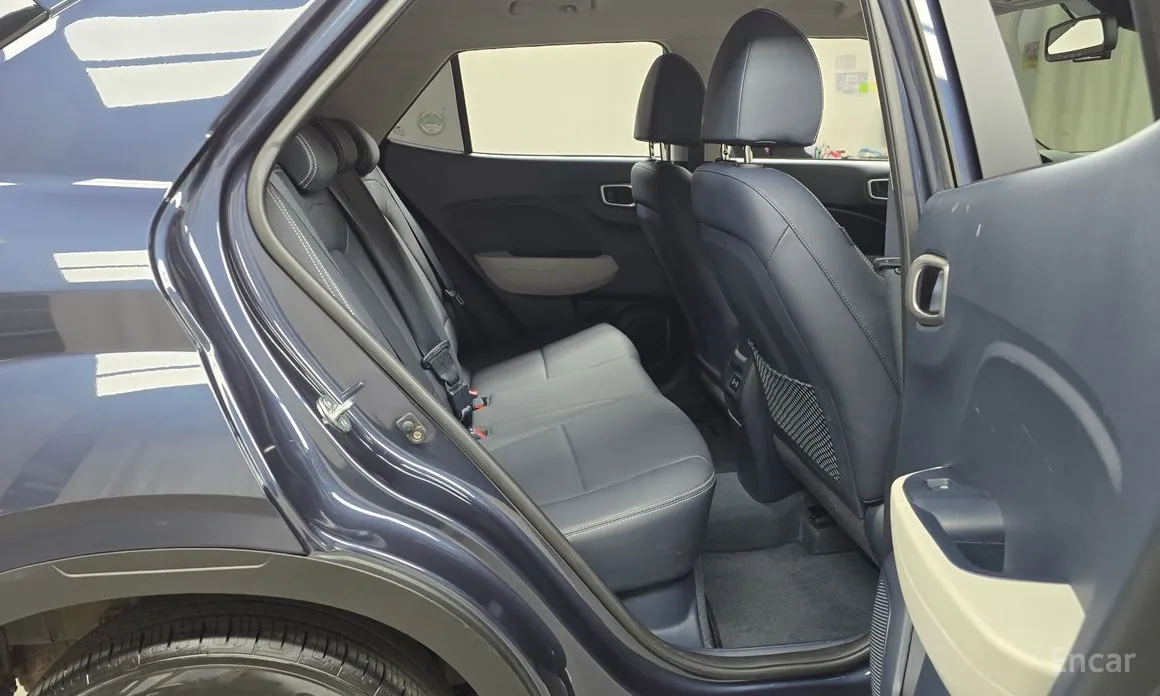 Hyundai Venue 2019 1,6 Premium