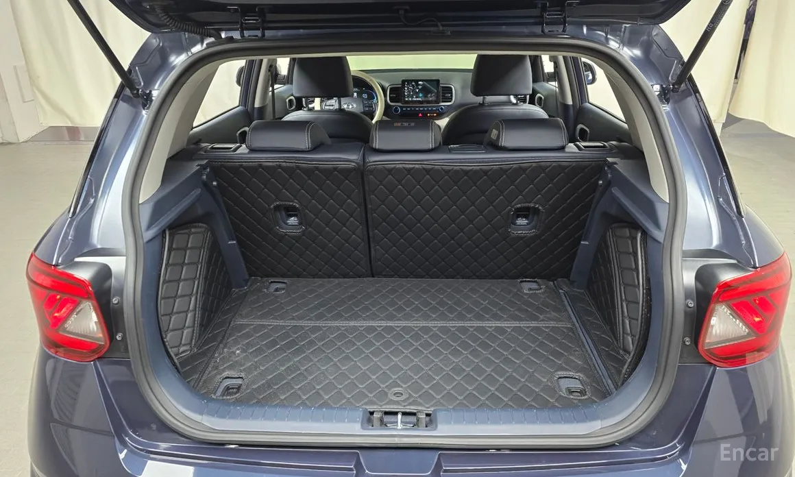 Hyundai Venue 2019 1,6 Premium