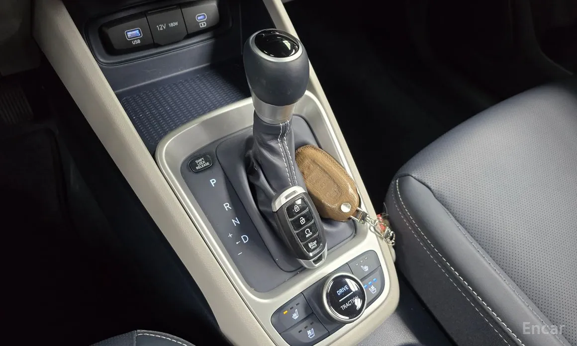 Hyundai Venue 2019 1,6 Premium