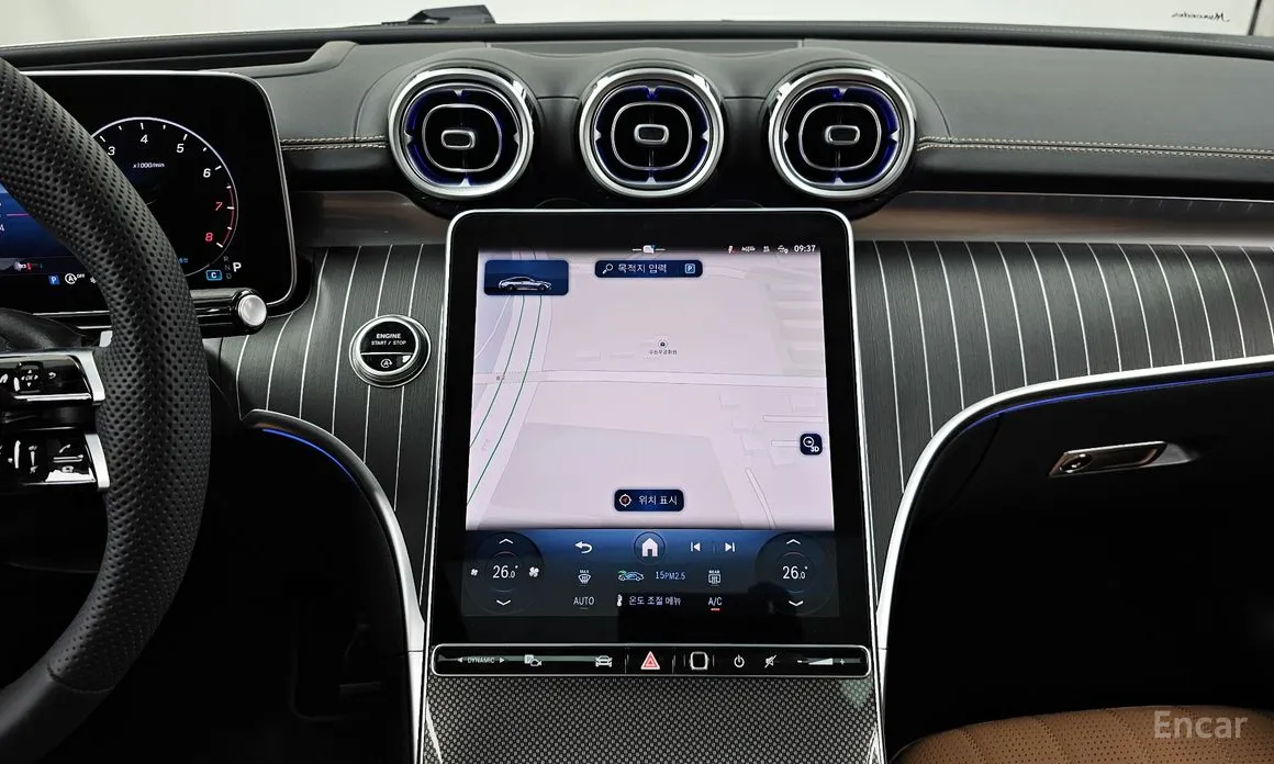 Mercedes-Benz CLE-Class 2024 CLE450 4MATIC Coupe