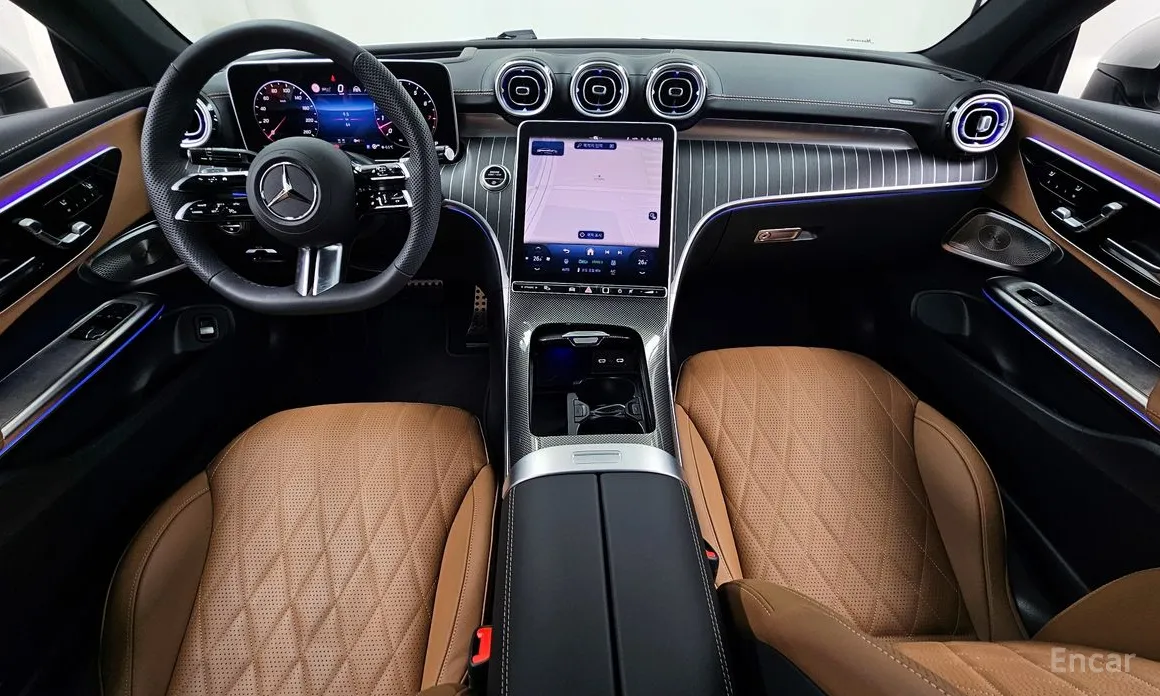 Mercedes-Benz CLE-Class 2024 CLE450 4MATIC Coupe