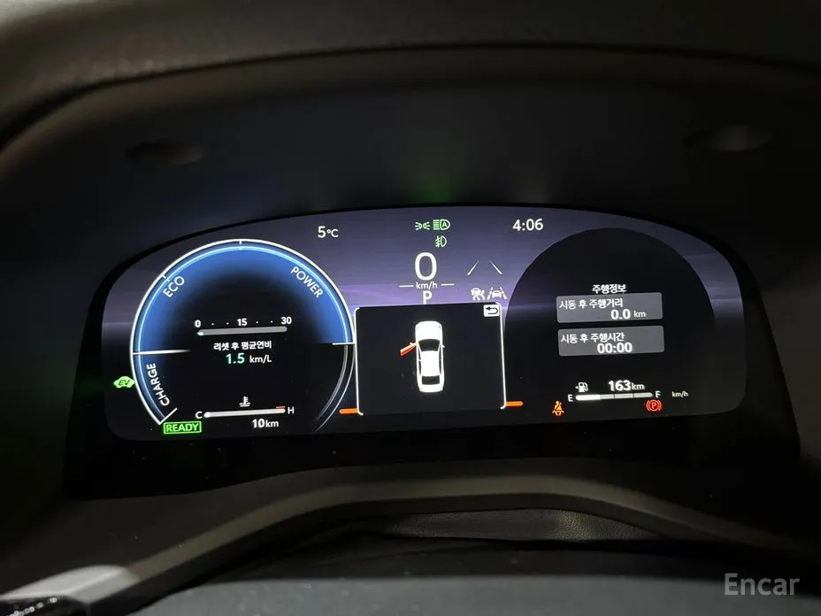 Toyota Camry 2024 2.5 XLE Premium Hybrid