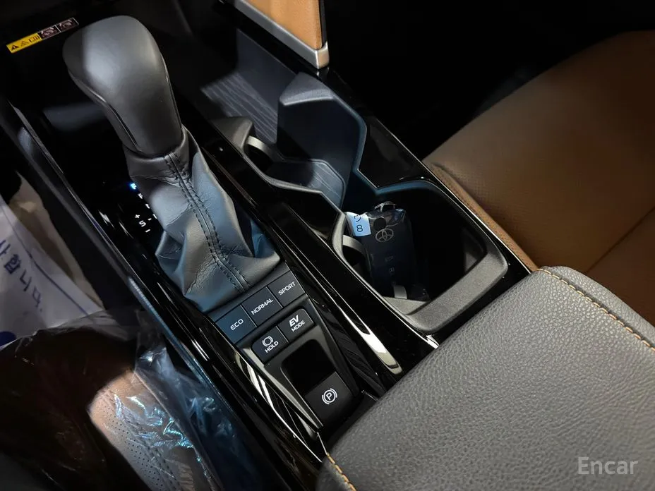 Toyota Camry 2024 2.5 XLE Premium Hybrid