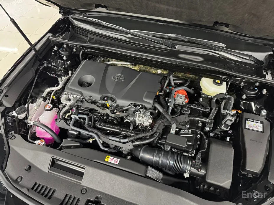 Toyota Camry 2024 2.5 XLE Premium Hybrid